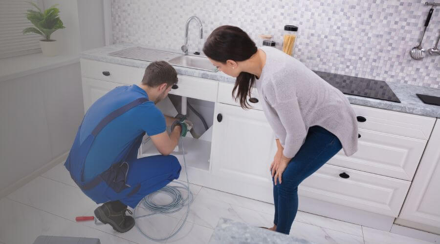 Local expert plumbing services in Berwyn, IL